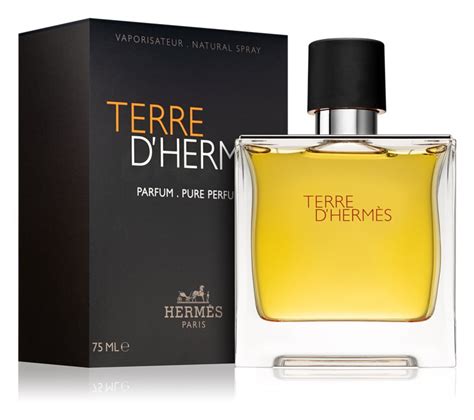 hermes denile perfume|hermes perfume for men.